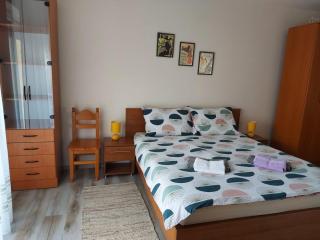 Apartmani MALINA - Vrnjačka Banja - 4