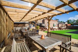 The Black Dog Inn - Broadmayne - 3