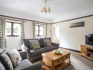 Glasinfryn Cottage - Brynteg - 7