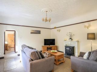 Glasinfryn Cottage - Brynteg - 3