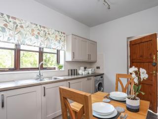 Glasinfryn Cottage - Brynteg - 1