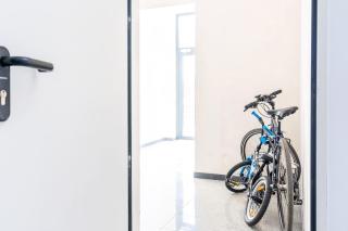 Apartament UKIEL PARK 30 przy Plaży Miejskiej - klimatyzacja,free parking,FV - Olsztyn - 1