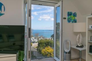 Ocean Blue - Carbis Bay - 8