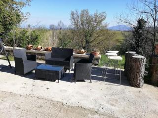 Casale di campagna - 6