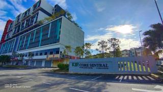 KLIA Airport Homestay 8 - Sepang - 9
