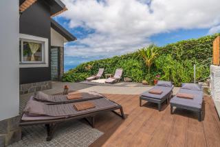 Villa Sea Colors by An Island Apart - Arco da Calheta - 4