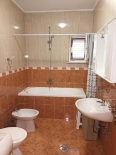 Apartment Luka near Dubrovnik - Čibača - 2