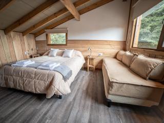Cielo Sur Balsas Loft - 8