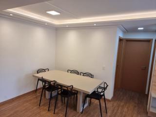 Apartamento em Condomínio Frente Mar Barra Velha-SC - 2