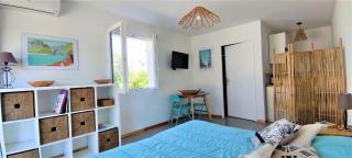 Gite le Chamaju - Labeaume - 4