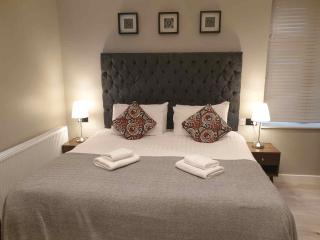 M-Hotels Apartments - Londra - 3