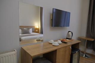 Adamantides Hotel - Istanbul - 6