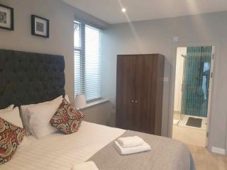 M-Hotels Apartments - Londra - 7
