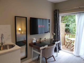 M-Hotels Apartments - Londra - 4
