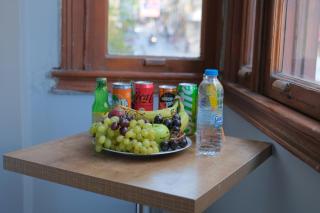 Adamantides Hotel - Istanbul - 8