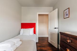 Redland Suites - Apartment 7 - Bristol - 4