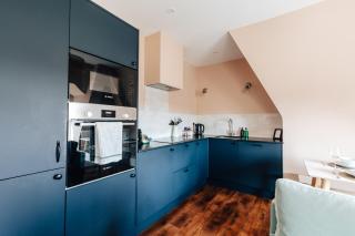 Redland Suites - Apartment 7 - Bristol - 6