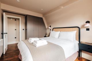Redland Suites - Apartment 7 - Bristol - 5