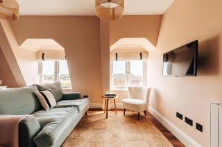 Redland Suites - Apartment 7 - Bristol - 3