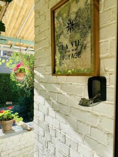 Gîte: À la courbe du fleuve - 7