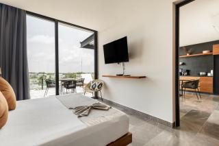 Iik Tulum Luxury Penthouses by Spot Rentals - Tulum - 8