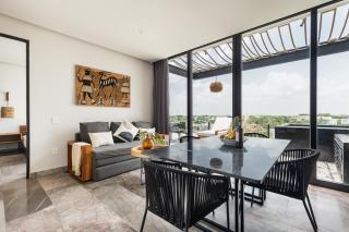 Iik Tulum Luxury Penthouses by Spot Rentals - Tulum - 5
