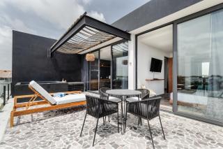 Iik Tulum Luxury Penthouses by Spot Rentals - Tulum - 2