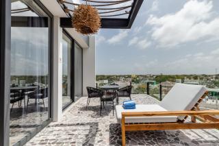 Iik Tulum Luxury Penthouses by Spot Rentals - Tulum - 1