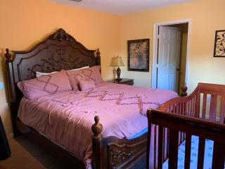 Windsor Hill Resort Home w Pool, 5 Min from Disney - Orlando - 2