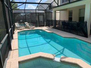 Windsor Hill Resort Home w Pool, 5 Min from Disney - Orlando - 0