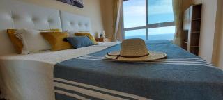 Ocean view -Air Condition, Parking- Golf del Sur - 9