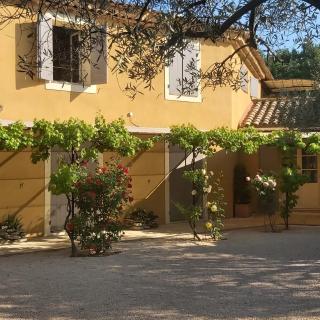 Le Chant du Coeur - Roussillon - 6