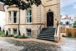 Redland Suites - Apartment 1 - Bristol - 9