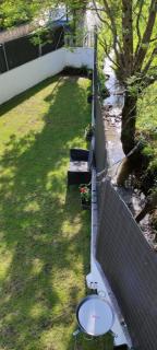 Alojamiento rural, jardín, a 25 minutos de Bilbao, parking gratuito - Arantzazu - 5