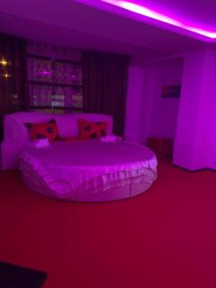 Karra Hotels - Voluntari - 8