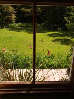 The Innlet, Country Apartments and Cottages - Collingwood - 8