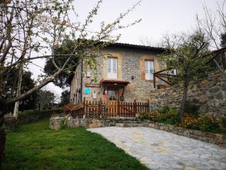 La casina del Cabrajigo - Cangas de Onís - 0