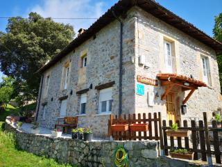 La casina del Cabrajigo - Cangas de Onís - 9