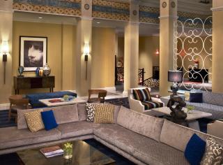 Kimpton Hotel Monaco Seattle by IHG - Seattle - 2