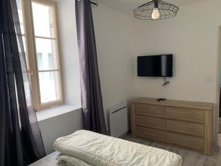 Appartement 4 chambres centre-ville - Bourg-en-Bresse - 6