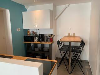 Appartement 4 chambres centre-ville - Bourg-en-Bresse - 3