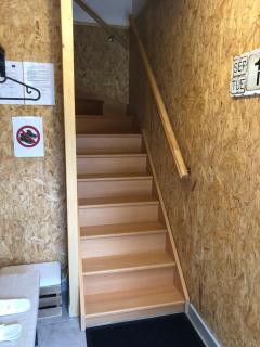 "La chambre des TISSERANDS" - 4