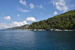 Skopelos country house Diamantis & Chrisi - Agnontas - 7
