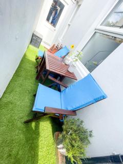 Bright Holidays Kemptown Apartment - Brighton & Hove - 8