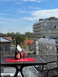 Sunbeach - Nieuwpoort - 3