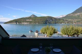 La Terrasse du Lac - Duingt - 7