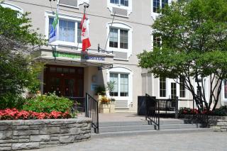 Holiday Inn Express & Suites Tremblant by IHG - 2