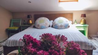 River Hills Guest House - Lesichevo - 7