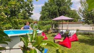 River Hills Guest House - Lesichevo - 6