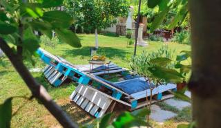 River Hills Guest House - Lesichevo - 1